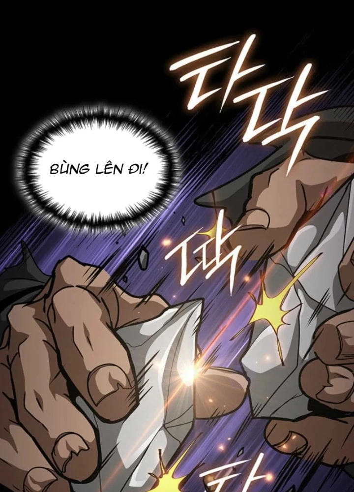 Sinh Tồn Với Tư Cách Là Một Huyết Vương Chapter 16 - 389