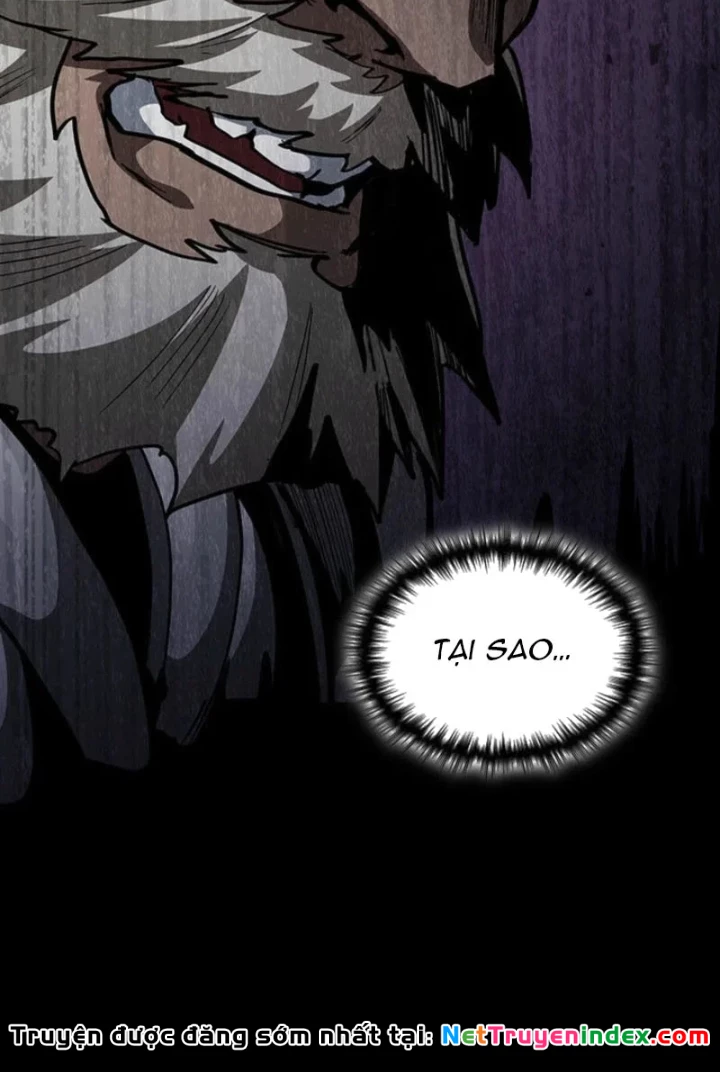 Sinh Tồn Với Tư Cách Là Một Huyết Vương Chapter 16 - 399