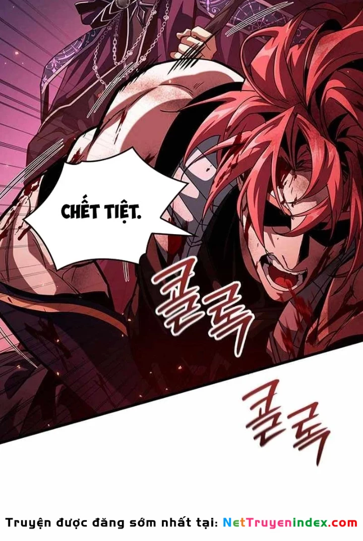 Sinh Tồn Với Tư Cách Là Một Huyết Vương Chapter 21 - 25