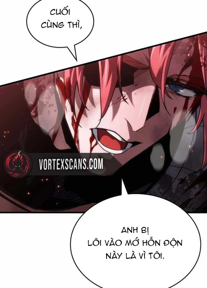 Sinh Tồn Với Tư Cách Là Một Huyết Vương Chapter 21 - 27