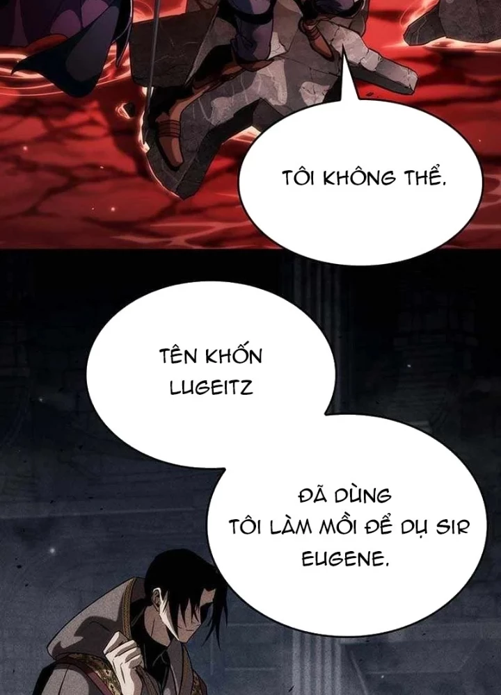 Sinh Tồn Với Tư Cách Là Một Huyết Vương Chapter 21 - 31