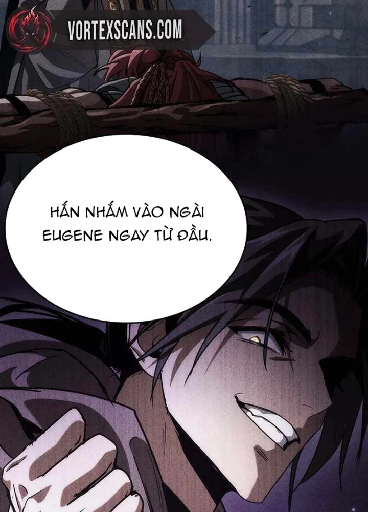 Sinh Tồn Với Tư Cách Là Một Huyết Vương Chapter 21 - 33