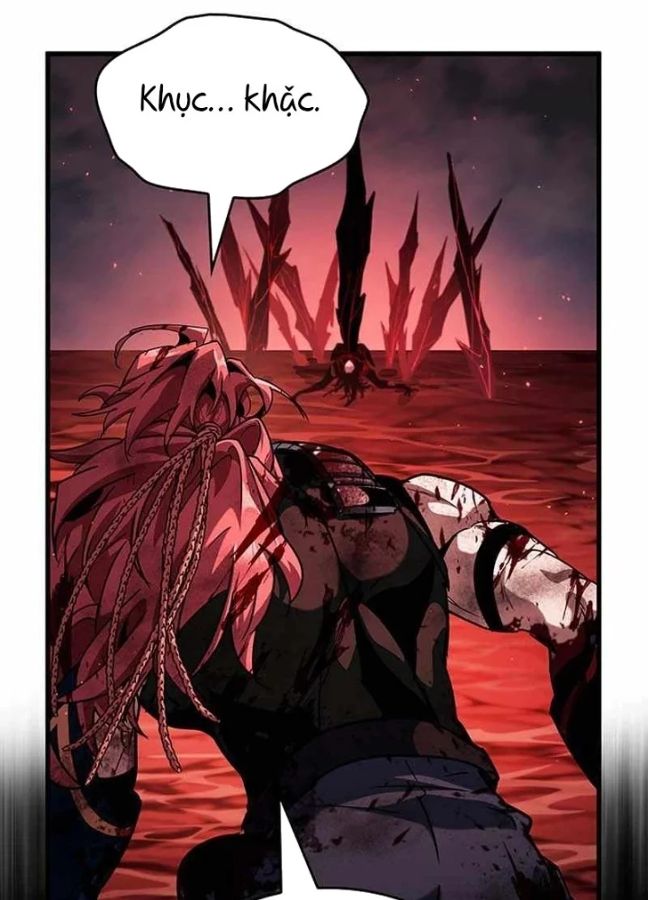 Sinh Tồn Với Tư Cách Là Một Huyết Vương Chapter 21 - 37