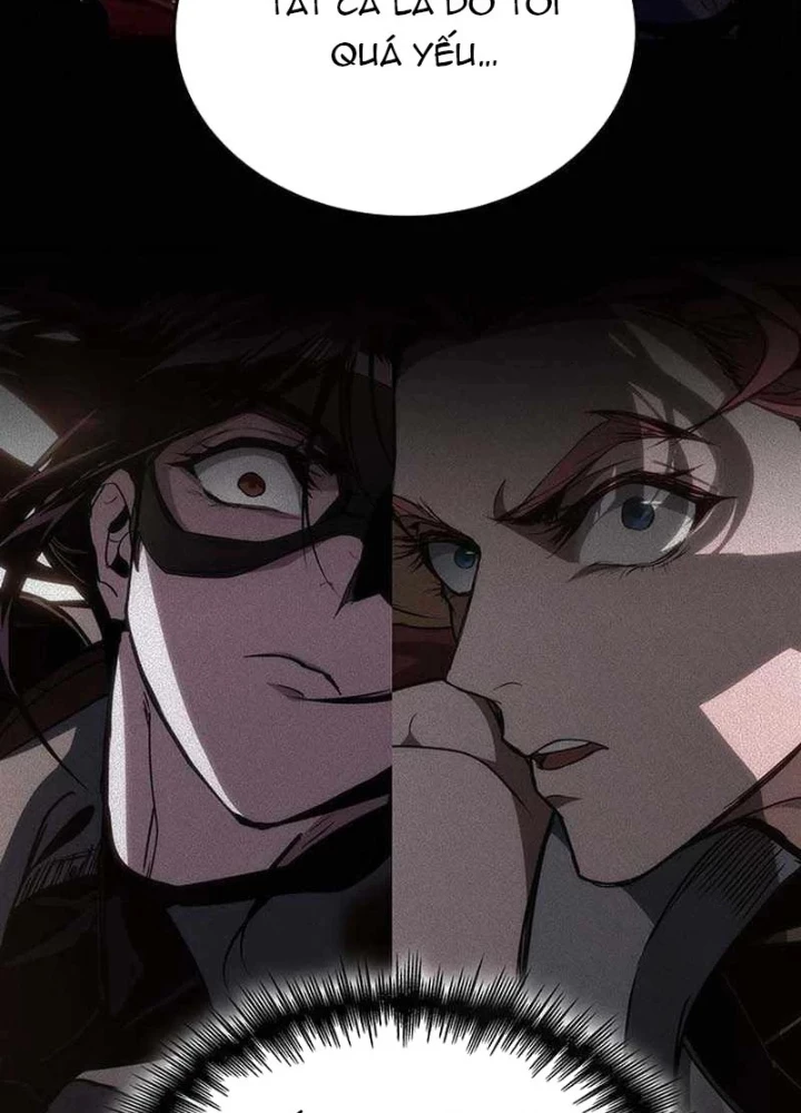 Sinh Tồn Với Tư Cách Là Một Huyết Vương Chapter 21 - 39