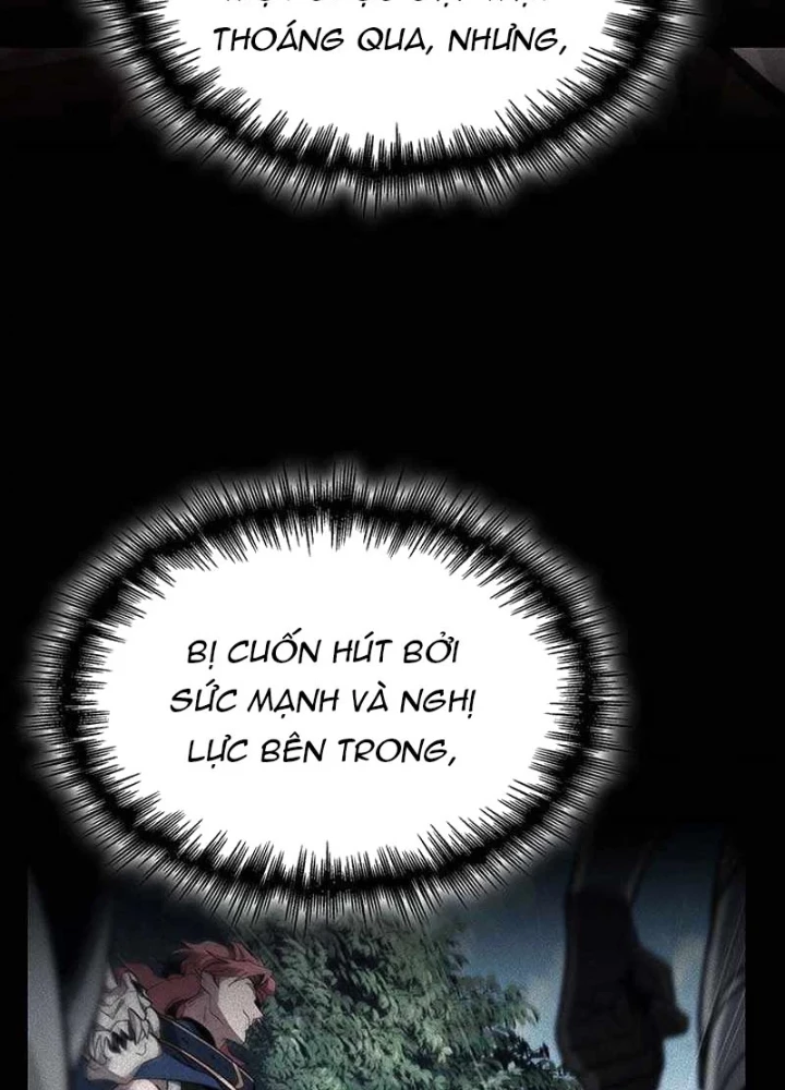 Sinh Tồn Với Tư Cách Là Một Huyết Vương Chapter 21 - 41