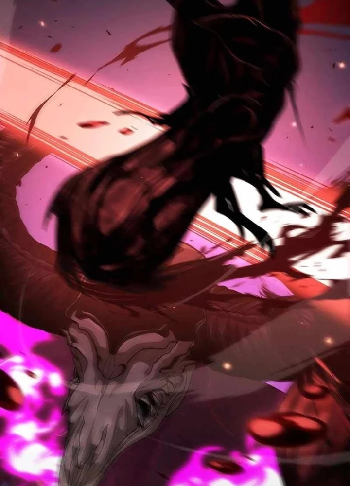 Sinh Tồn Với Tư Cách Là Một Huyết Vương Chapter 21 - 97