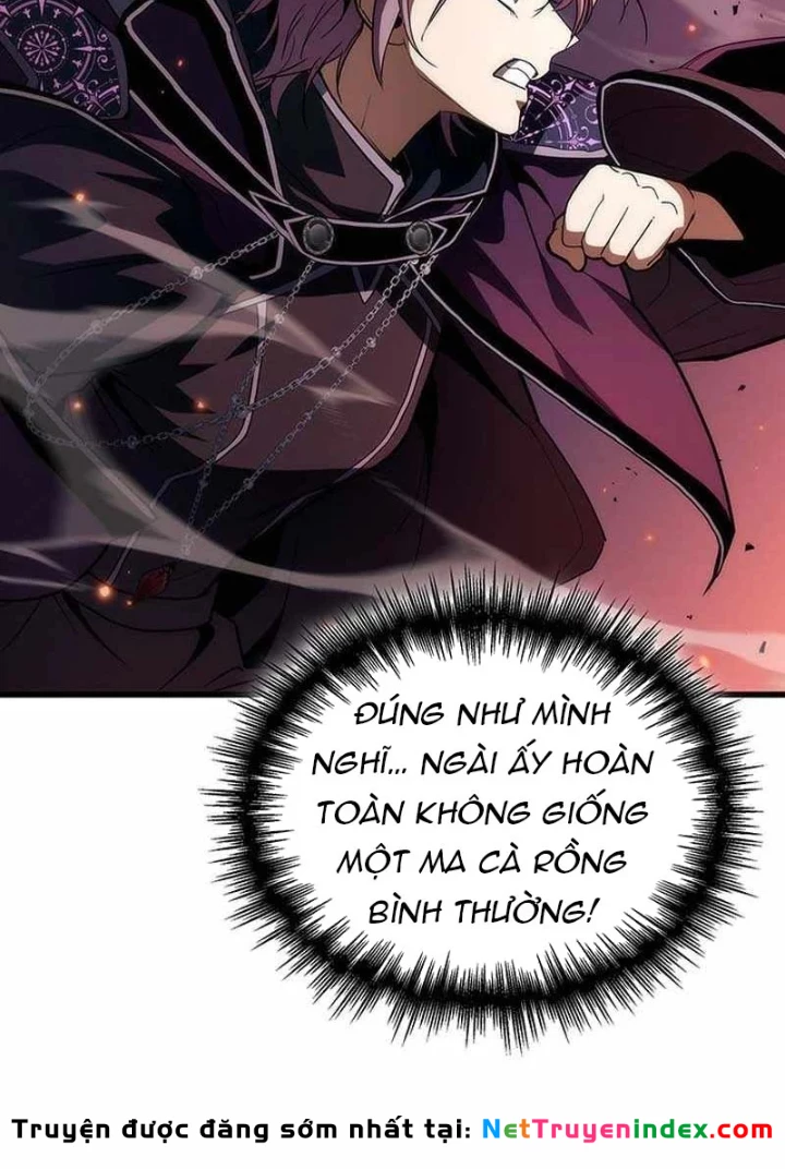 Sinh Tồn Với Tư Cách Là Một Huyết Vương Chapter 21 - 123