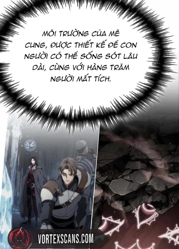 Sinh Tồn Với Tư Cách Là Một Huyết Vương Chapter 21 - 177