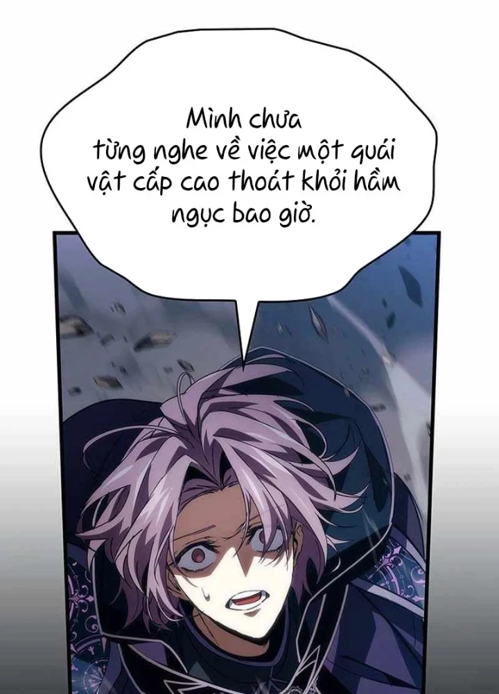 Sinh Tồn Với Tư Cách Là Một Huyết Vương Chapter 21 - 233