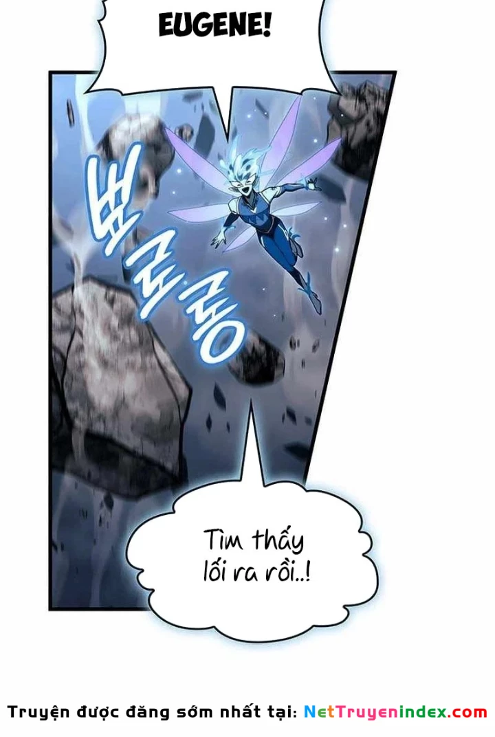 Sinh Tồn Với Tư Cách Là Một Huyết Vương Chapter 21 - 239