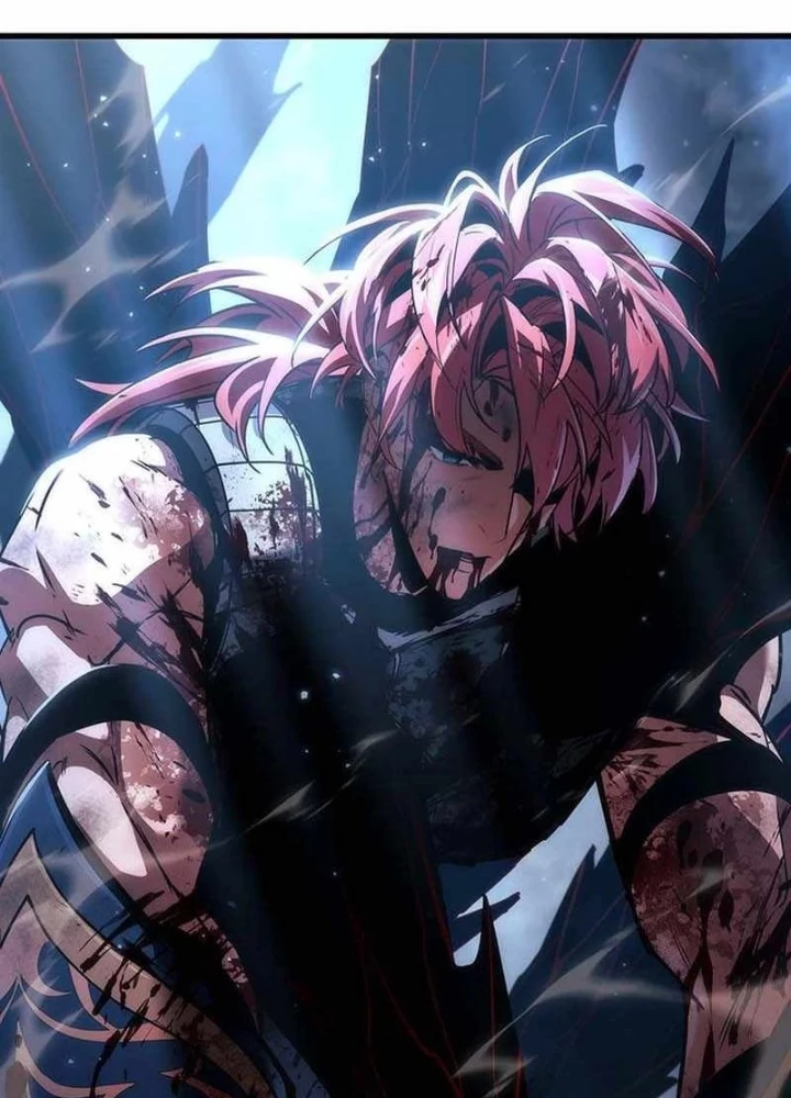 Sinh Tồn Với Tư Cách Là Một Huyết Vương Chapter 21 - 251