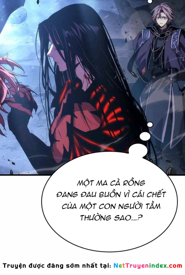 Sinh Tồn Với Tư Cách Là Một Huyết Vương Chapter 21 - 257