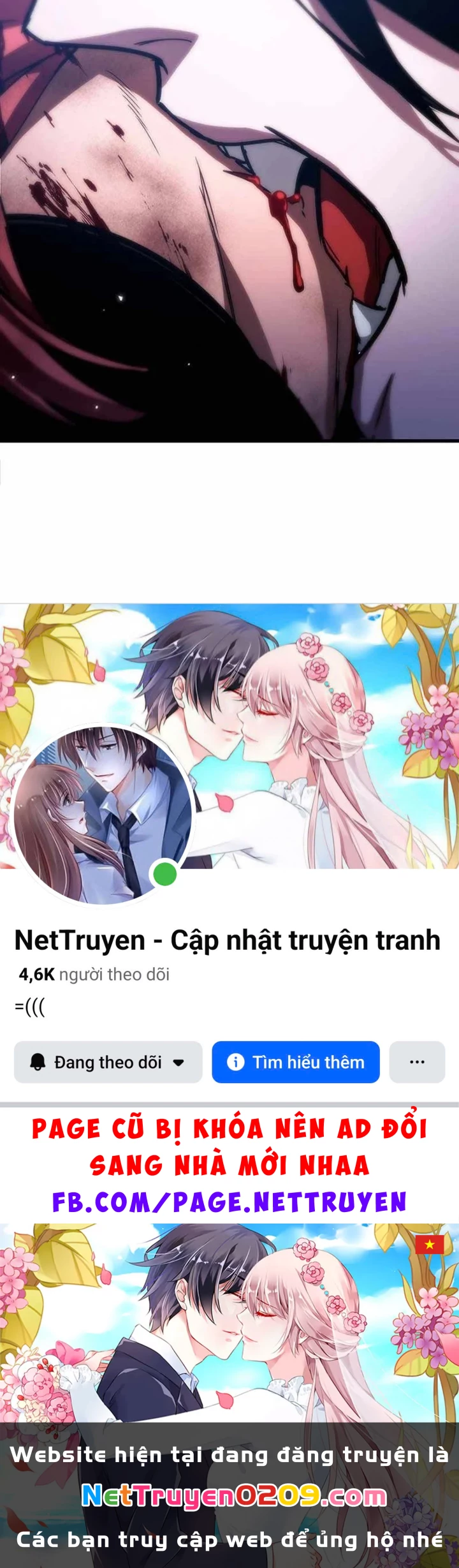 Sinh Tồn Với Tư Cách Là Một Huyết Vương Chapter 21 - 271