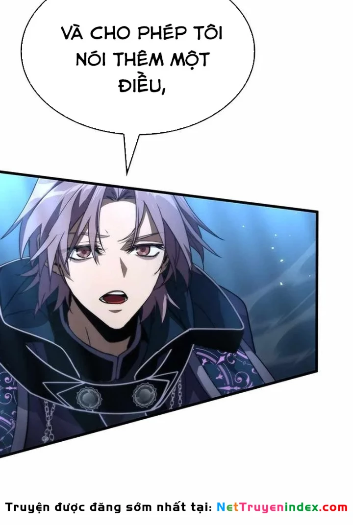 Sinh Tồn Với Tư Cách Là Một Huyết Vương Chapter 22 - 31