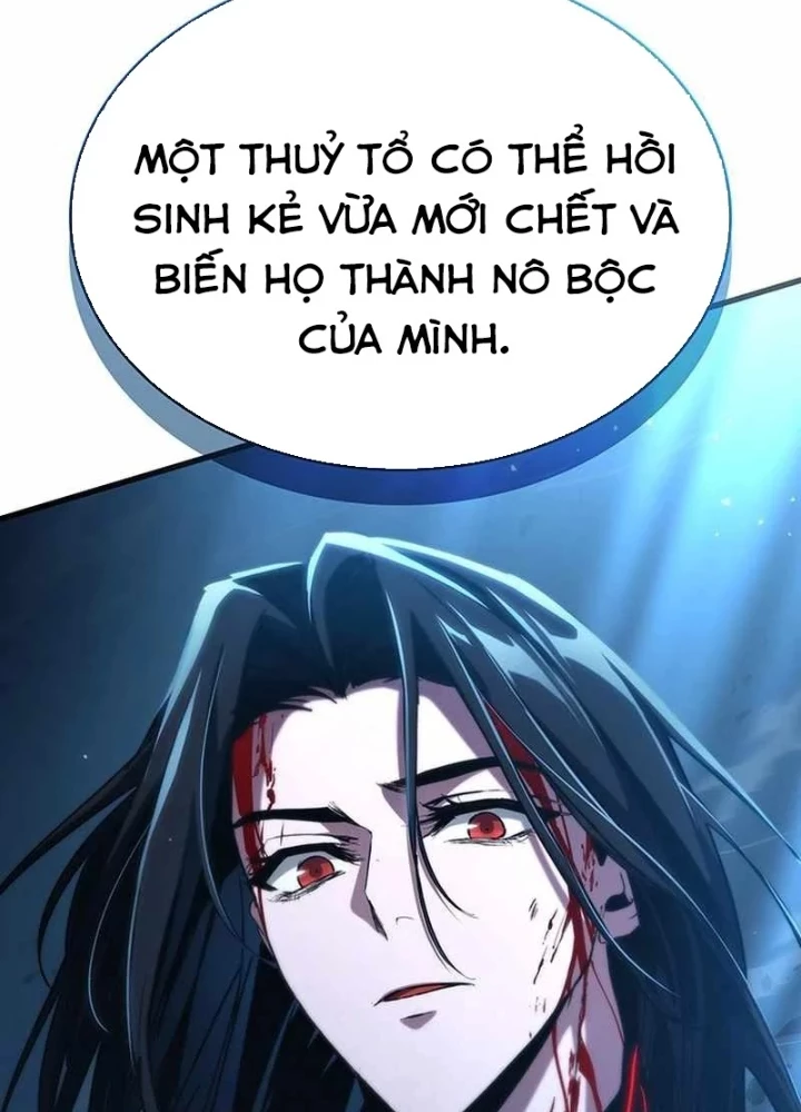 Sinh Tồn Với Tư Cách Là Một Huyết Vương Chapter 22 - 33