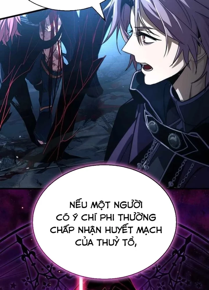 Sinh Tồn Với Tư Cách Là Một Huyết Vương Chapter 22 - 49