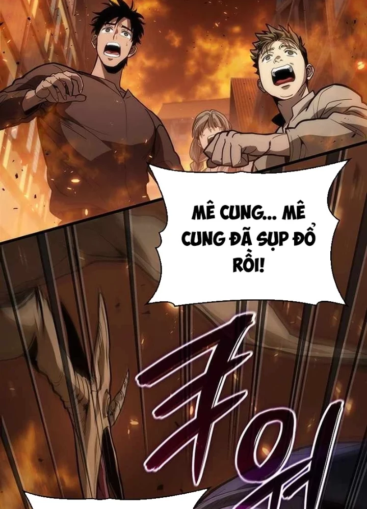 Sinh Tồn Với Tư Cách Là Một Huyết Vương Chapter 22 - 117