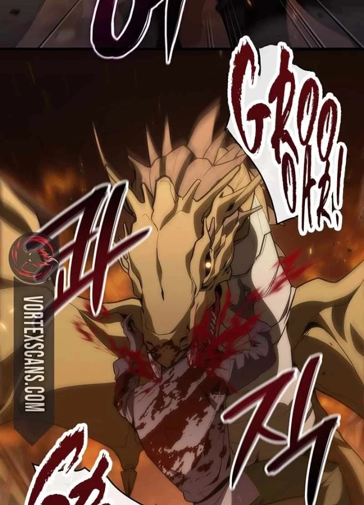 Sinh Tồn Với Tư Cách Là Một Huyết Vương Chapter 22 - 121