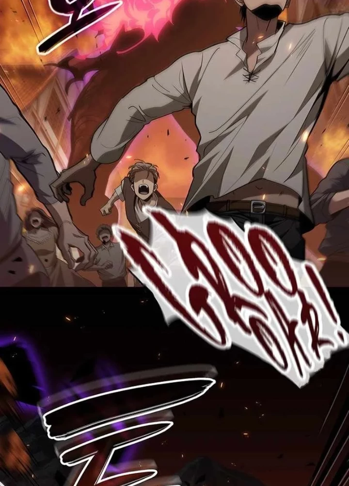 Sinh Tồn Với Tư Cách Là Một Huyết Vương Chapter 22 - 127