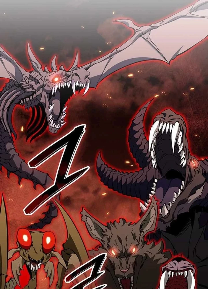 Sinh Tồn Với Tư Cách Là Một Huyết Vương Chapter 22 - 153