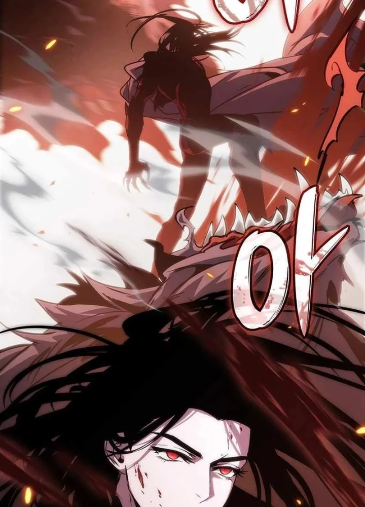 Sinh Tồn Với Tư Cách Là Một Huyết Vương Chapter 22 - 185