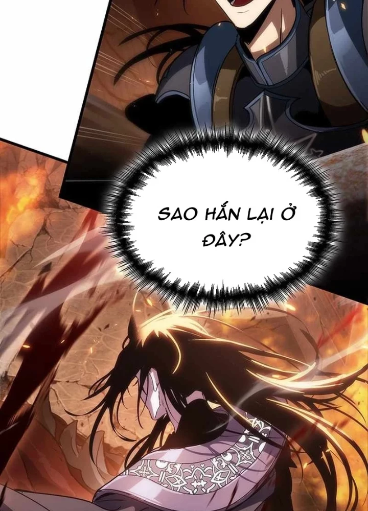 Sinh Tồn Với Tư Cách Là Một Huyết Vương Chapter 22 - 191