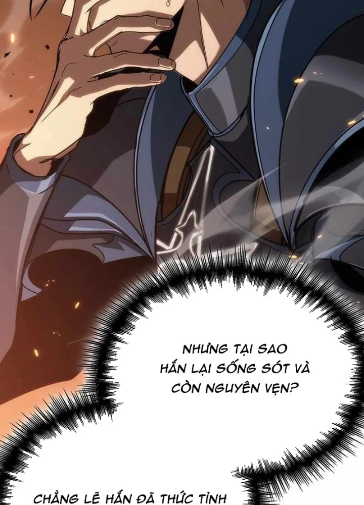 Sinh Tồn Với Tư Cách Là Một Huyết Vương Chapter 22 - 197