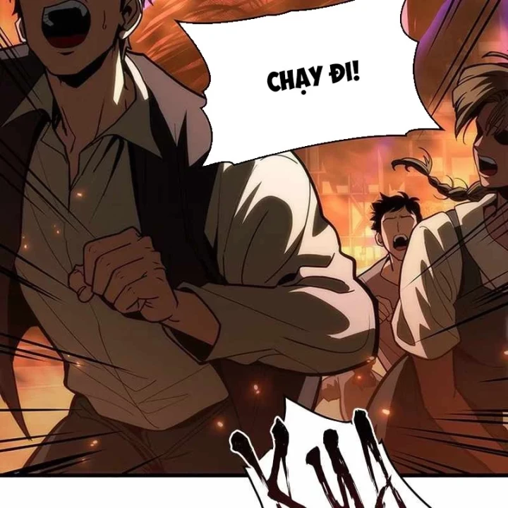 Sinh Tồn Với Tư Cách Là Một Huyết Vương Chapter 23 - 4