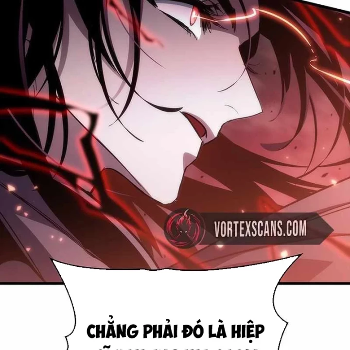 Sinh Tồn Với Tư Cách Là Một Huyết Vương Chapter 23 - 18