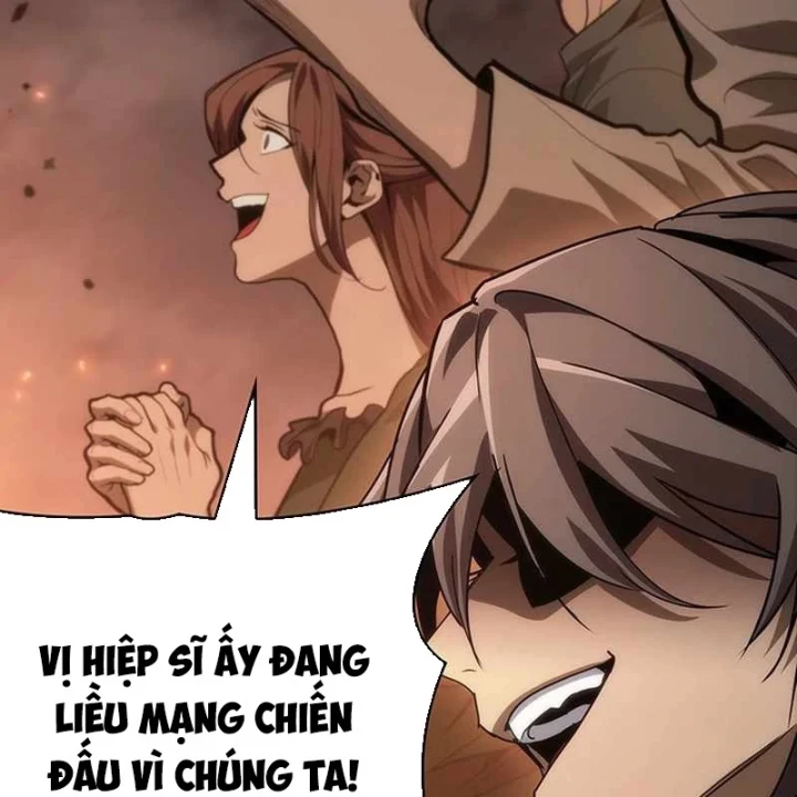 Sinh Tồn Với Tư Cách Là Một Huyết Vương Chapter 23 - 21