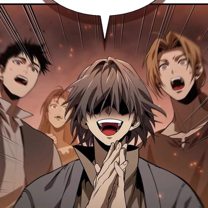 Sinh Tồn Với Tư Cách Là Một Huyết Vương Chapter 23 - 24