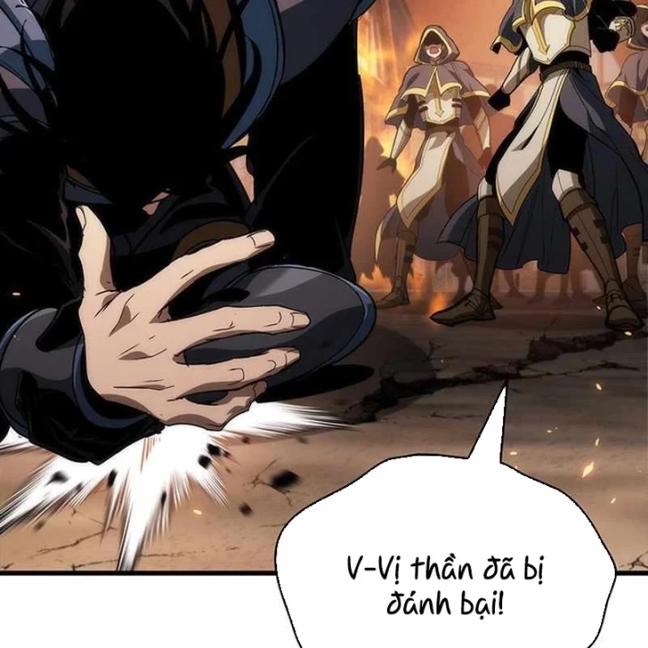 Sinh Tồn Với Tư Cách Là Một Huyết Vương Chapter 23 - 57