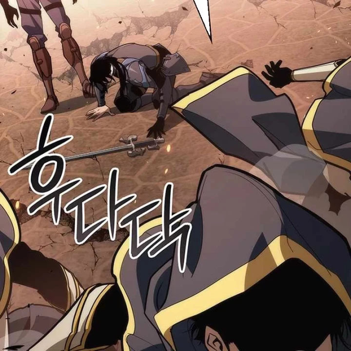 Sinh Tồn Với Tư Cách Là Một Huyết Vương Chapter 23 - 59