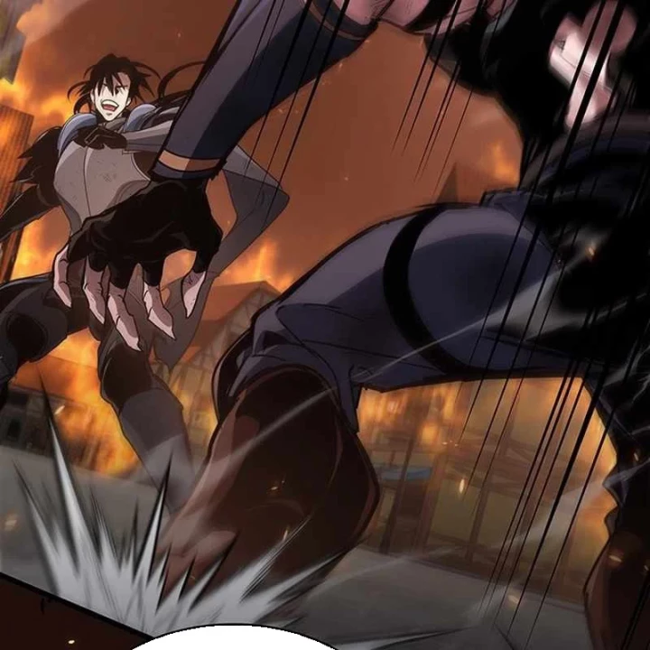 Sinh Tồn Với Tư Cách Là Một Huyết Vương Chapter 23 - 93