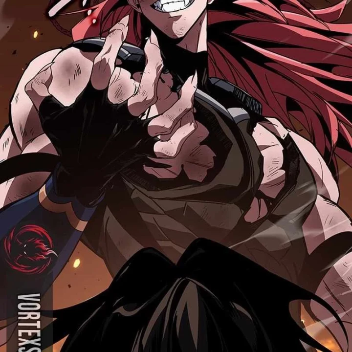 Sinh Tồn Với Tư Cách Là Một Huyết Vương Chapter 23 - 95