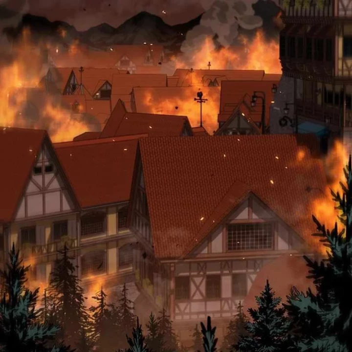 Sinh Tồn Với Tư Cách Là Một Huyết Vương Chapter 23 - 102