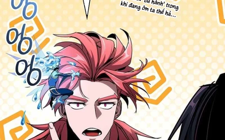 Sinh Tồn Với Tư Cách Là Một Huyết Vương Chapter 23 - 121