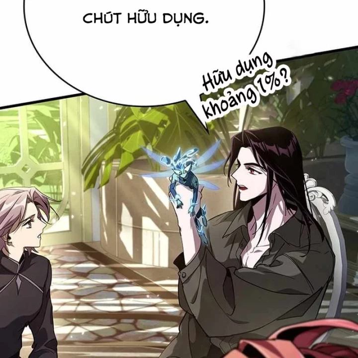 Sinh Tồn Với Tư Cách Là Một Huyết Vương Chapter 23 - 133