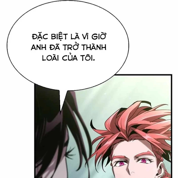 Sinh Tồn Với Tư Cách Là Một Huyết Vương Chapter 23 - 136