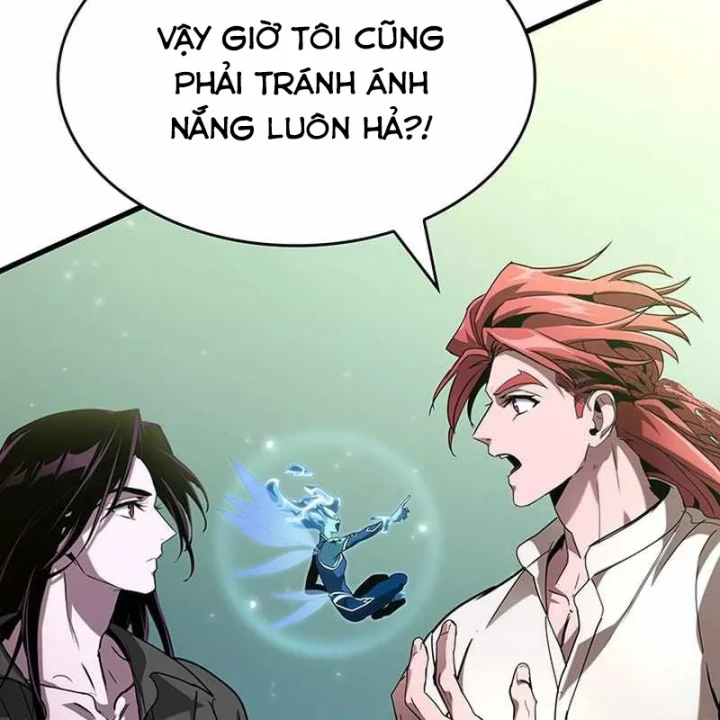 Sinh Tồn Với Tư Cách Là Một Huyết Vương Chapter 23 - 145