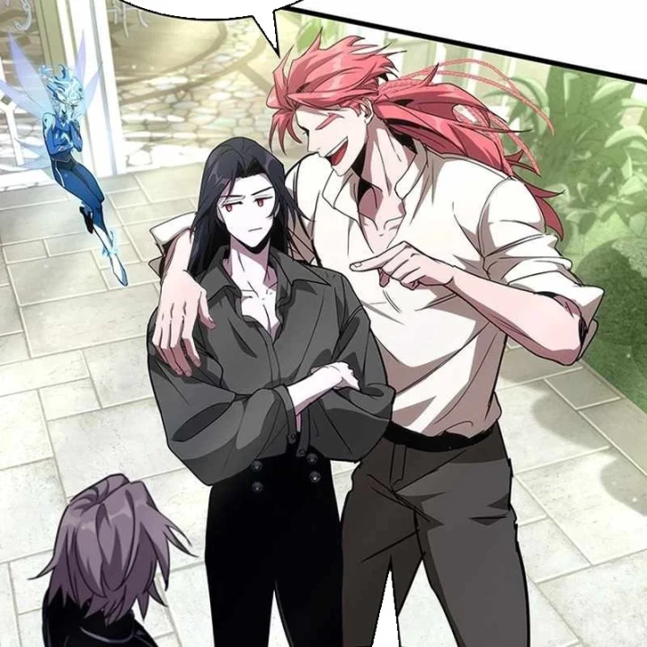 Sinh Tồn Với Tư Cách Là Một Huyết Vương Chapter 23 - 172