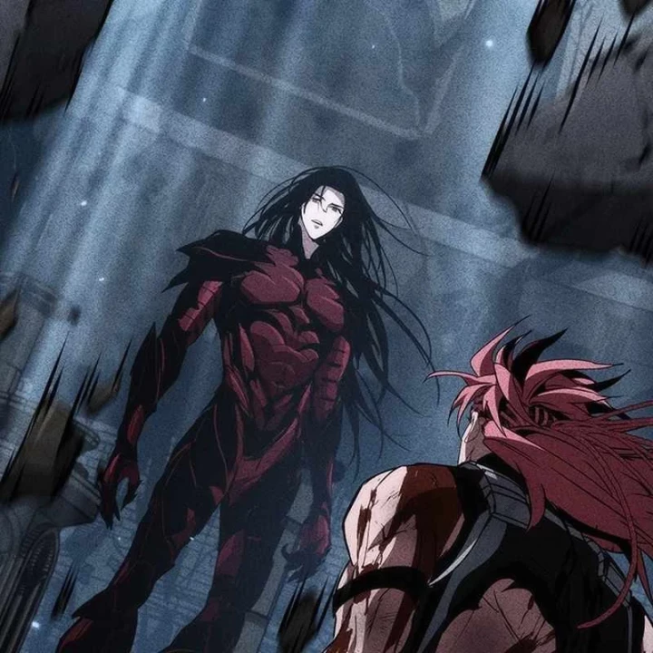 Sinh Tồn Với Tư Cách Là Một Huyết Vương Chapter 23 - 190