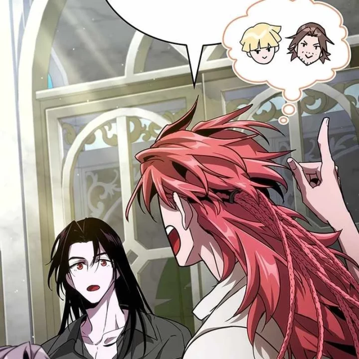 Sinh Tồn Với Tư Cách Là Một Huyết Vương Chapter 23 - 221