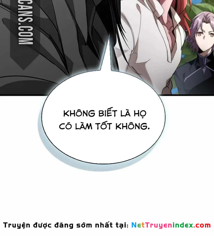 Sinh Tồn Với Tư Cách Là Một Huyết Vương Chapter 23 - 225