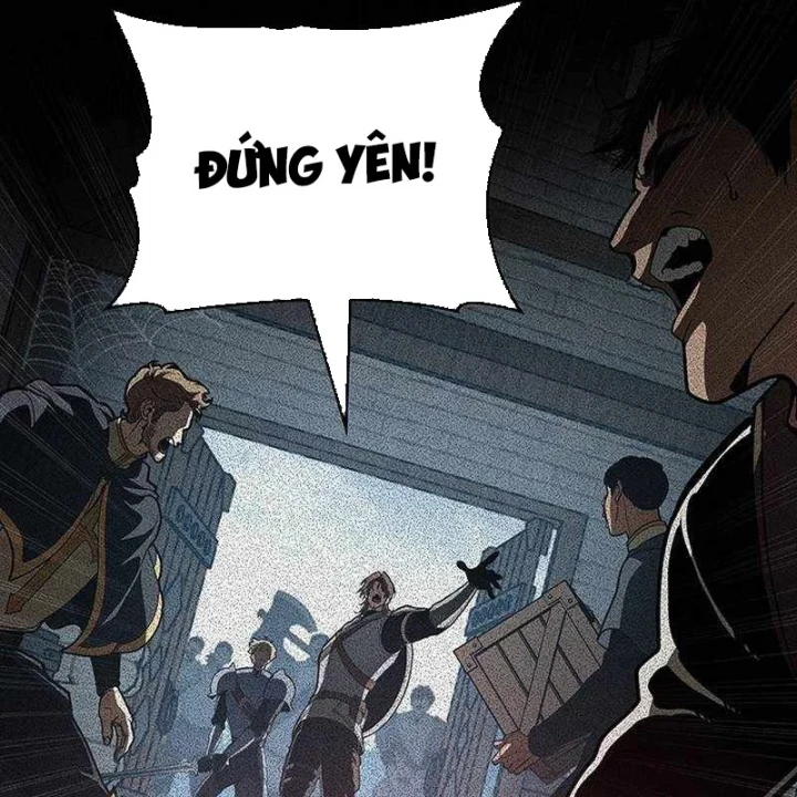 Sinh Tồn Với Tư Cách Là Một Huyết Vương Chapter 24 - 14