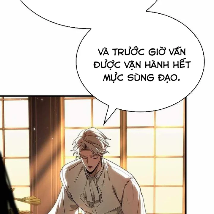 Sinh Tồn Với Tư Cách Là Một Huyết Vương Chapter 24 - 23