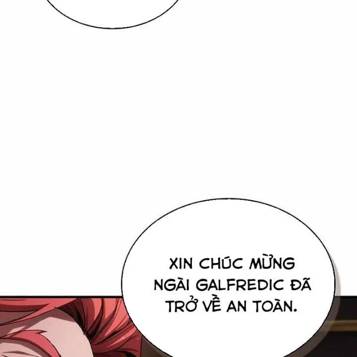 Sinh Tồn Với Tư Cách Là Một Huyết Vương Chapter 24 - 33