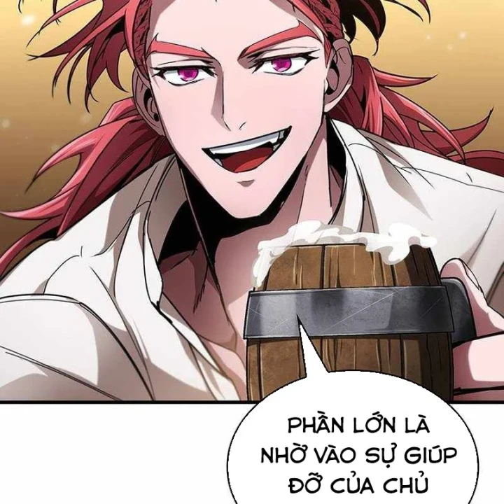 Sinh Tồn Với Tư Cách Là Một Huyết Vương Chapter 24 - 49