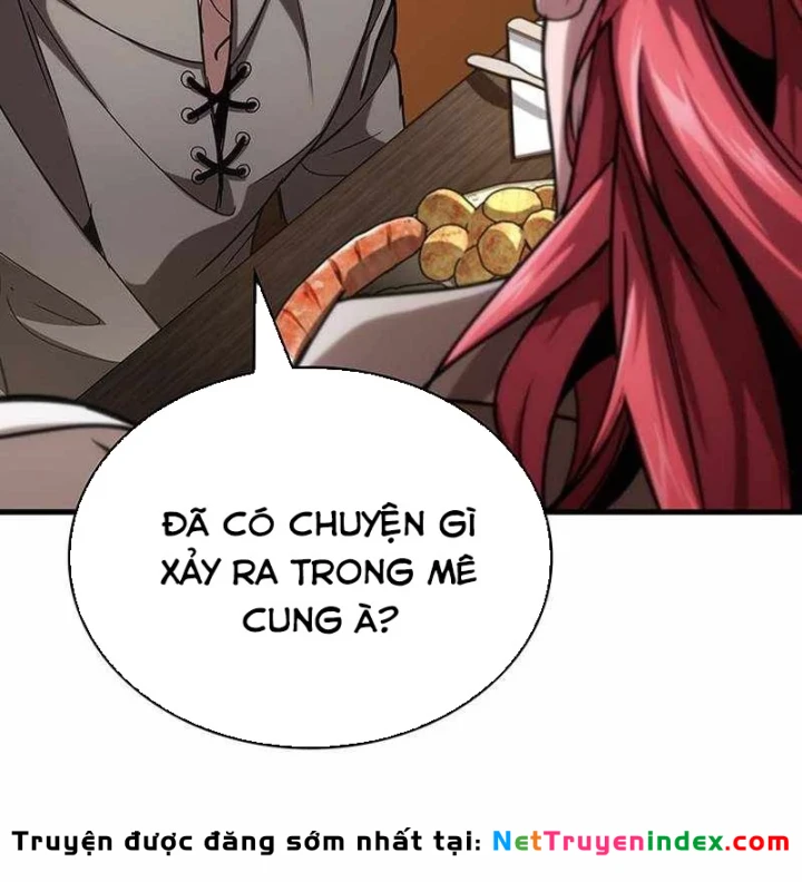 Sinh Tồn Với Tư Cách Là Một Huyết Vương Chapter 24 - 59