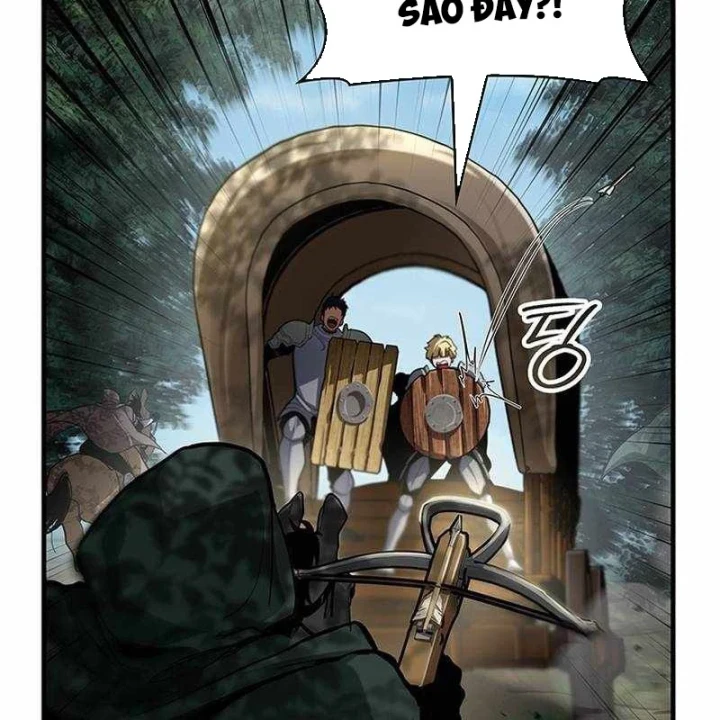 Sinh Tồn Với Tư Cách Là Một Huyết Vương Chapter 24 - 100